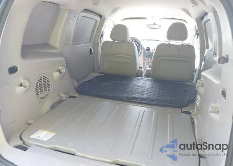 2008 Chevrolet Hhr Panel Lt из США, поврежденный, VIN 3GCDA35P28S548219